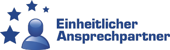 Einheitlicher Ansprechpartner Logo